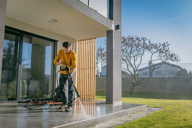 Trusted Kalaheo, HI Pressure Washing Experts