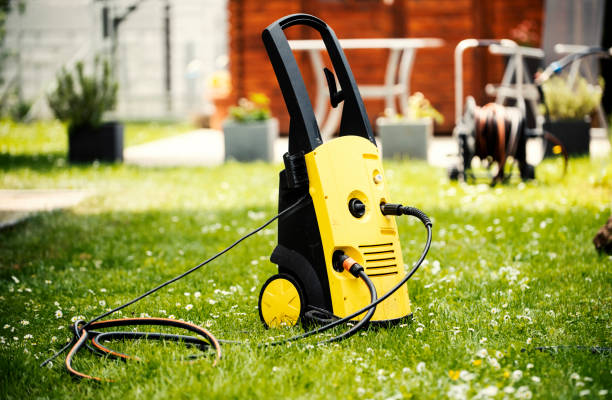 Playground Equipment Cleaning in Kalaheo, HI